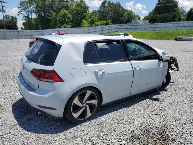 Photo 2 VIN: 3VW6T7AUXKM035685 - VOLKSWAGEN GTI 