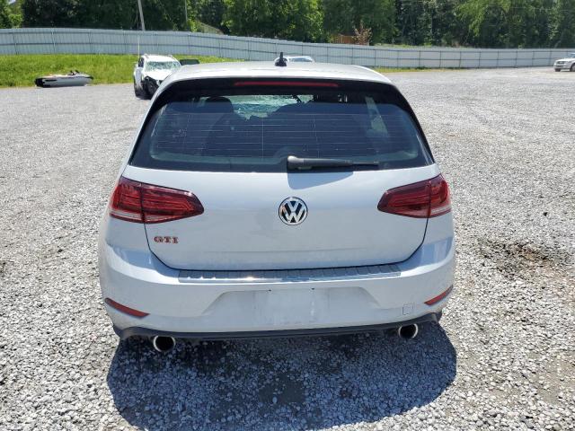 Photo 5 VIN: 3VW6T7AUXKM035685 - VOLKSWAGEN GTI 