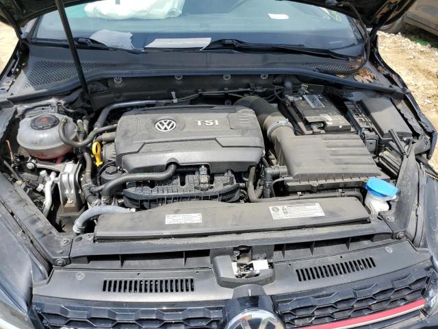 Photo 10 VIN: 3VW6T7AUXLM005006 - VOLKSWAGEN GTI S 