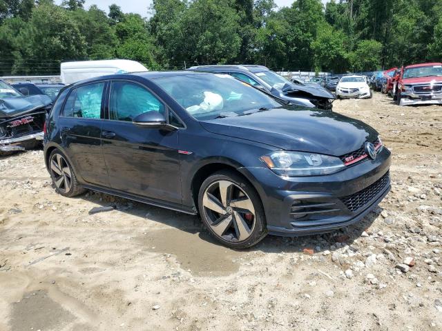 Photo 3 VIN: 3VW6T7AUXLM005006 - VOLKSWAGEN GTI S 