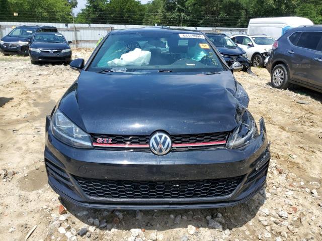 Photo 4 VIN: 3VW6T7AUXLM005006 - VOLKSWAGEN GTI S 