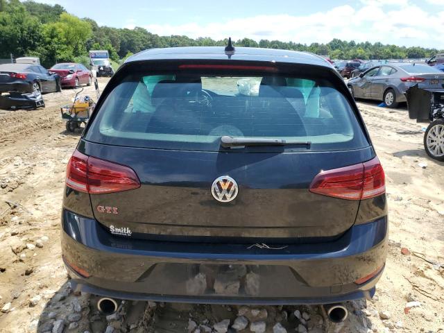 Photo 5 VIN: 3VW6T7AUXLM005006 - VOLKSWAGEN GTI S 