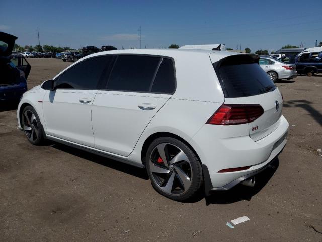 Photo 1 VIN: 3VW6T7AUXLM007869 - VOLKSWAGEN GTI S 