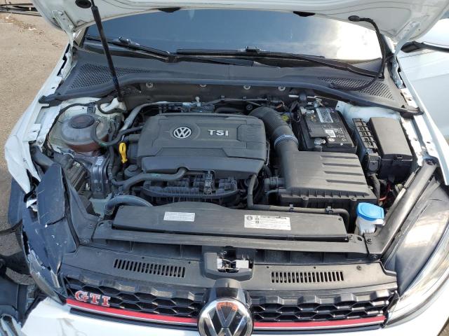 Photo 10 VIN: 3VW6T7AUXLM007869 - VOLKSWAGEN GTI S 