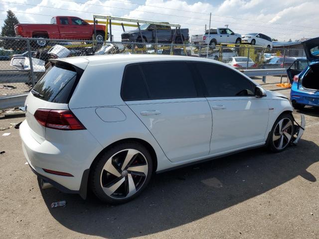 Photo 2 VIN: 3VW6T7AUXLM007869 - VOLKSWAGEN GTI S 