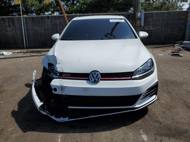 Photo 4 VIN: 3VW6T7AUXLM007869 - VOLKSWAGEN GTI S 