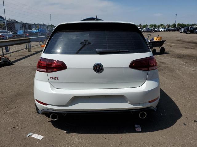 Photo 5 VIN: 3VW6T7AUXLM007869 - VOLKSWAGEN GTI S 