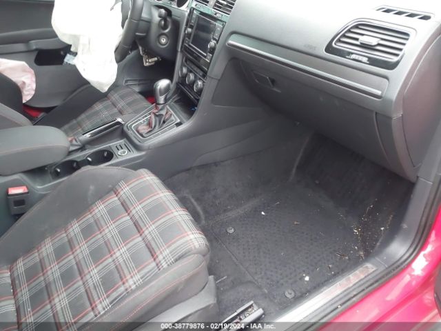 Photo 4 VIN: 3VW6T7AUXLM007905 - VOLKSWAGEN GOLF 