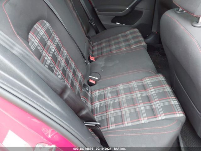 Photo 7 VIN: 3VW6T7AUXLM007905 - VOLKSWAGEN GOLF 