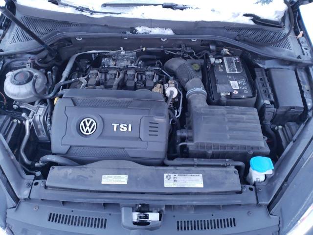 Photo 10 VIN: 3VW6T7AUXLM010982 - VOLKSWAGEN GTI 