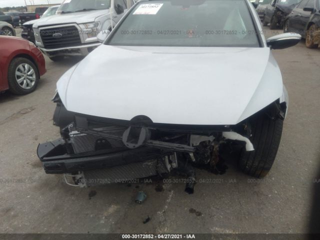 Photo 5 VIN: 3VW6T7AUXLM012778 - VOLKSWAGEN GOLF 