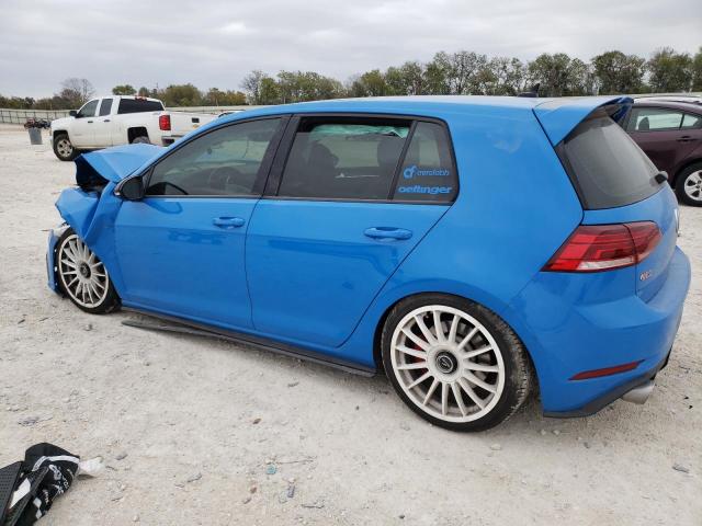 Photo 1 VIN: 3VW6T7AUXMM007176 - VOLKSWAGEN GTI 