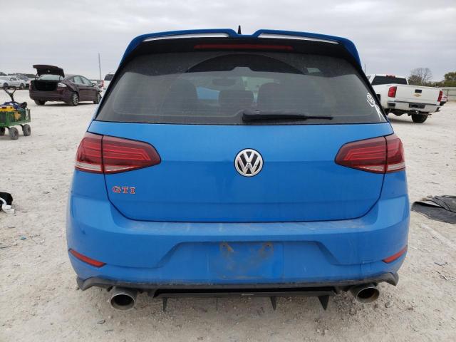 Photo 5 VIN: 3VW6T7AUXMM007176 - VOLKSWAGEN GTI 