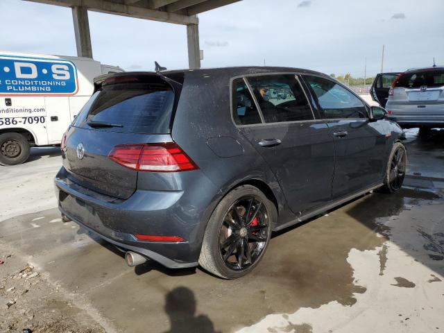 Photo 2 VIN: 3VW6T7AUXMM008912 - VOLKSWAGEN GTI 