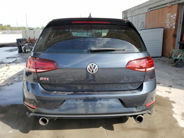 Photo 5 VIN: 3VW6T7AUXMM008912 - VOLKSWAGEN GTI 