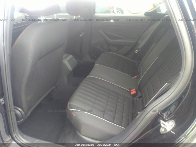 Photo 7 VIN: 3VW6T7BU0KM181317 - VOLKSWAGEN JETTA GLI 