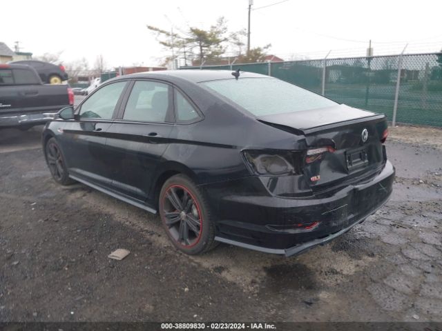 Photo 2 VIN: 3VW6T7BU0KM181690 - VOLKSWAGEN JETTA GLI 