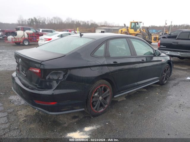 Photo 3 VIN: 3VW6T7BU0KM181690 - VOLKSWAGEN JETTA GLI 