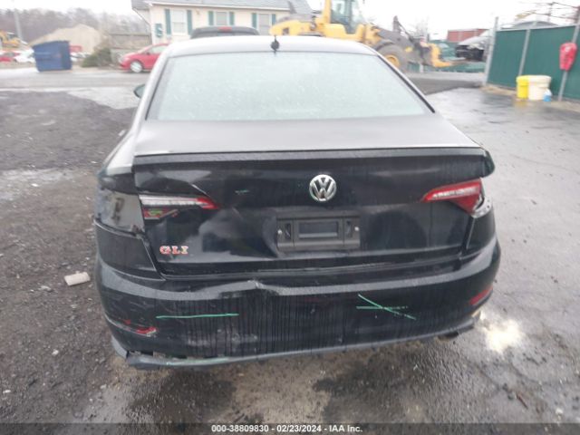 Photo 5 VIN: 3VW6T7BU0KM181690 - VOLKSWAGEN JETTA GLI 