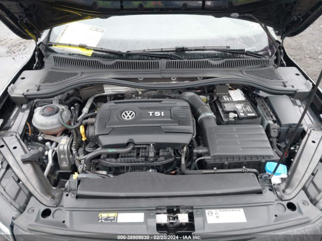 Photo 9 VIN: 3VW6T7BU0KM181690 - VOLKSWAGEN JETTA GLI 