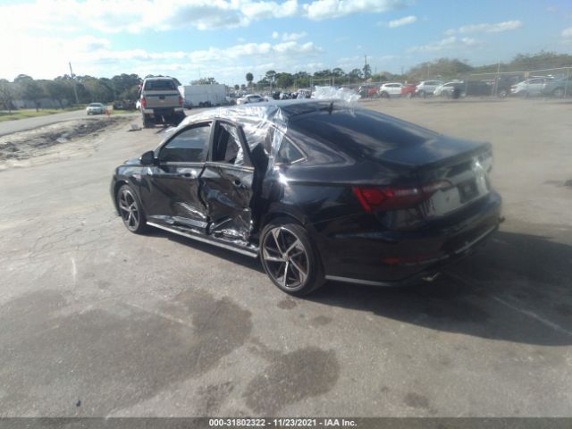 Photo 2 VIN: 3VW6T7BU0KM183486 - VOLKSWAGEN JETTA GLI 