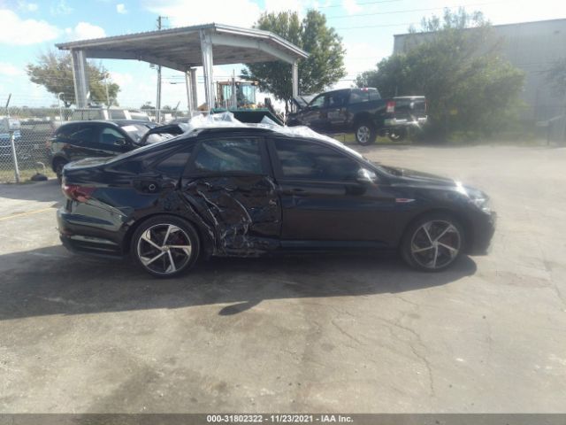 Photo 5 VIN: 3VW6T7BU0KM183486 - VOLKSWAGEN JETTA GLI 