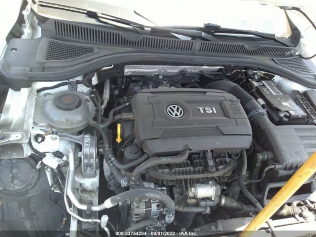 Photo 9 VIN: 3VW6T7BU0KM226580 - VOLKSWAGEN JETTA GLI 