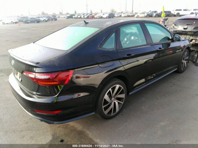 Photo 3 VIN: 3VW6T7BU0KM236946 - VOLKSWAGEN JETTA GLI 