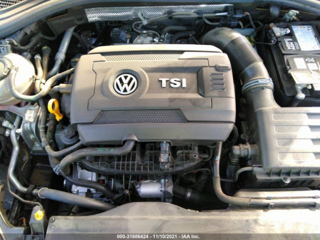 Photo 9 VIN: 3VW6T7BU0KM236946 - VOLKSWAGEN JETTA GLI 