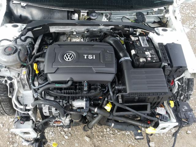 Photo 6 VIN: 3VW6T7BU0KM240656 - VOLKSWAGEN JETTA GLI 