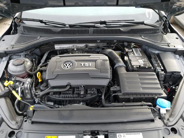 Photo 6 VIN: 3VW6T7BU0KM261958 - VOLKSWAGEN JETTA GLI 