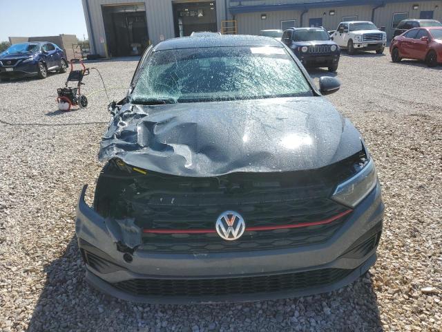 Photo 4 VIN: 3VW6T7BU0KM263743 - VOLKSWAGEN JETTA GLI 