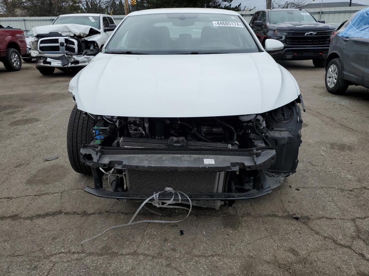 Photo 4 VIN: 3VW6T7BU0LM081476 - VOLKSWAGEN JETTA 