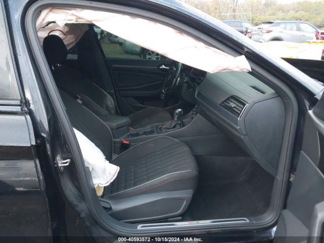 Photo 4 VIN: 3VW6T7BU1KM147046 - VOLKSWAGEN JETTA 