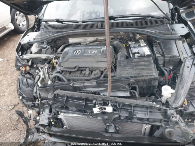 Photo 9 VIN: 3VW6T7BU1KM147046 - VOLKSWAGEN JETTA 