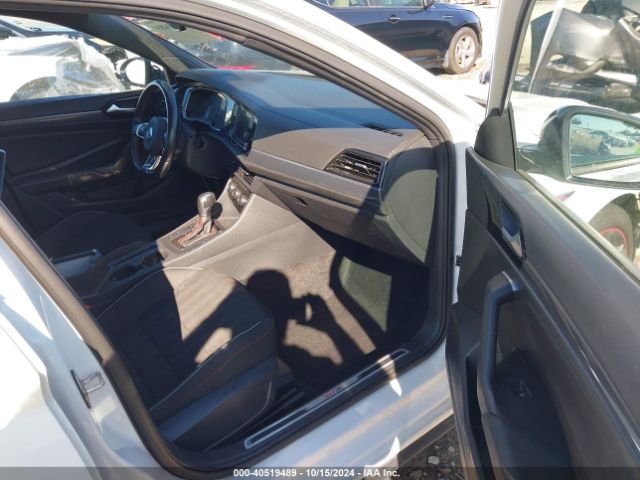 Photo 4 VIN: 3VW6T7BU1KM154482 - VOLKSWAGEN JETTA 