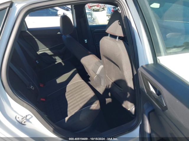 Photo 7 VIN: 3VW6T7BU1KM154482 - VOLKSWAGEN JETTA 