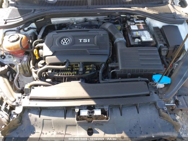 Photo 9 VIN: 3VW6T7BU1KM154482 - VOLKSWAGEN JETTA 