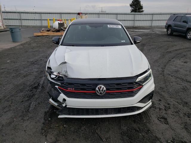 Photo 4 VIN: 3VW6T7BU1KM161271 - VOLKSWAGEN JETTA 