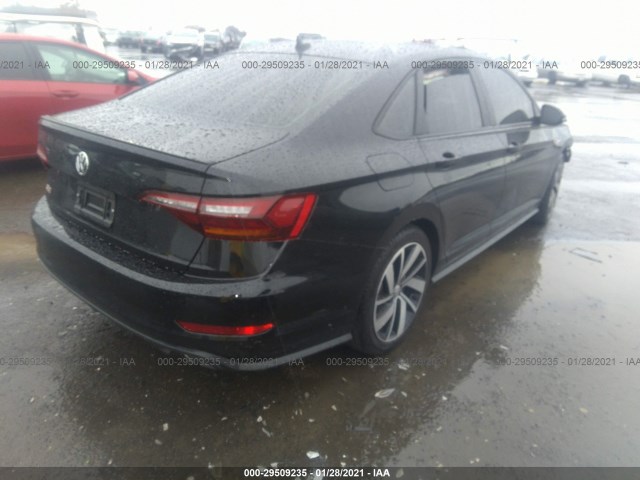 Photo 3 VIN: 3VW6T7BU1KM170598 - VOLKSWAGEN JETTA GLI 