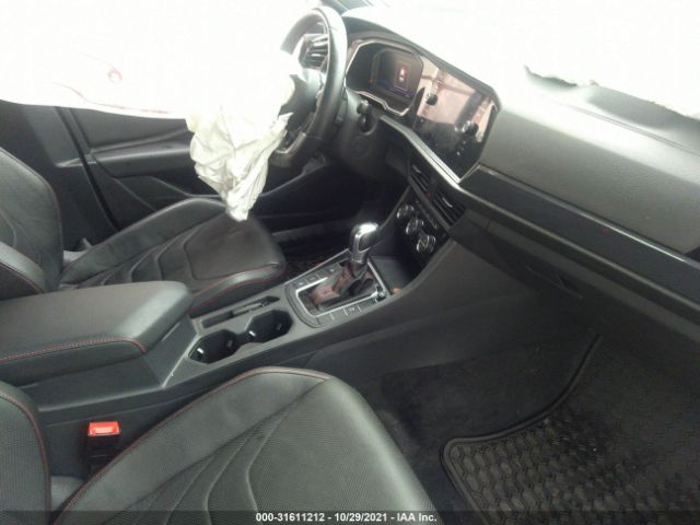 Photo 4 VIN: 3VW6T7BU1KM182752 - VOLKSWAGEN JETTA GLI 