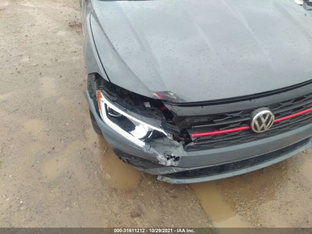 Photo 5 VIN: 3VW6T7BU1KM182752 - VOLKSWAGEN JETTA GLI 