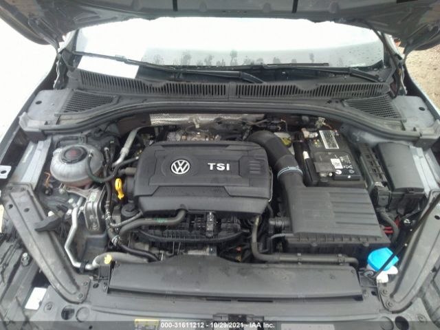 Photo 9 VIN: 3VW6T7BU1KM182752 - VOLKSWAGEN JETTA GLI 