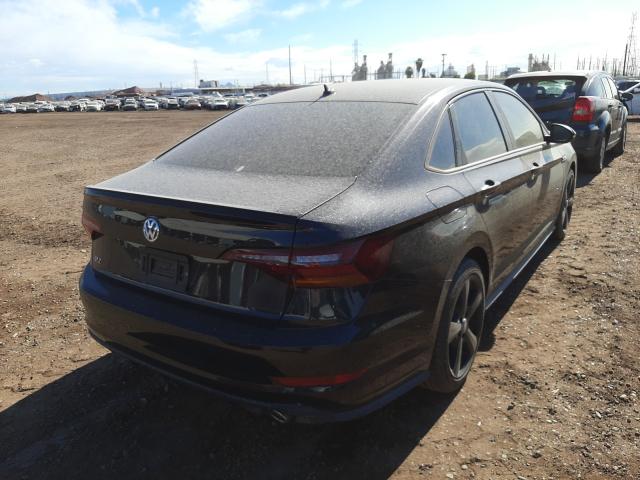 Photo 3 VIN: 3VW6T7BU1KM217189 - VOLKSWAGEN JETTA GLI 