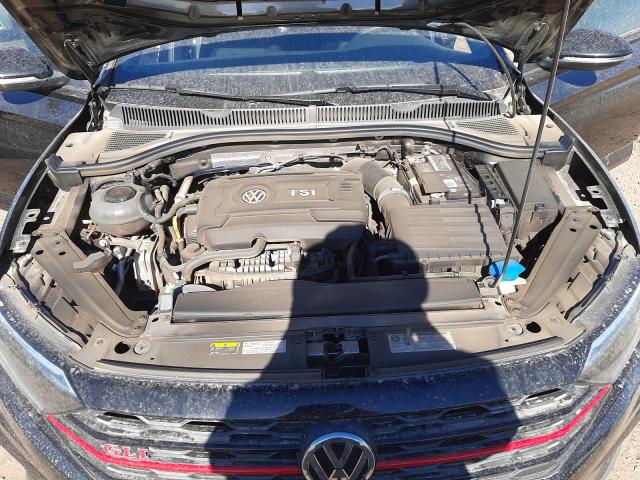 Photo 6 VIN: 3VW6T7BU1KM217189 - VOLKSWAGEN JETTA GLI 