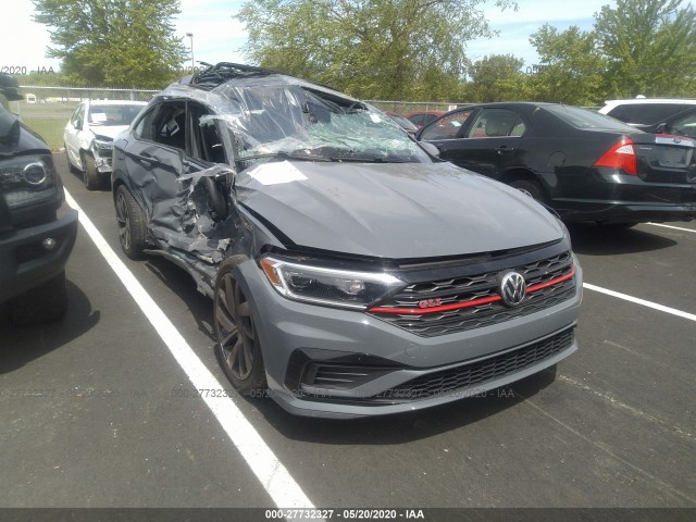 Photo 0 VIN: 3VW6T7BU1KM223106 - VOLKSWAGEN JETTA GLI 