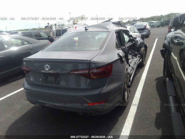 Photo 3 VIN: 3VW6T7BU1KM223106 - VOLKSWAGEN JETTA GLI 