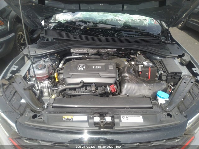 Photo 9 VIN: 3VW6T7BU1KM223106 - VOLKSWAGEN JETTA GLI 