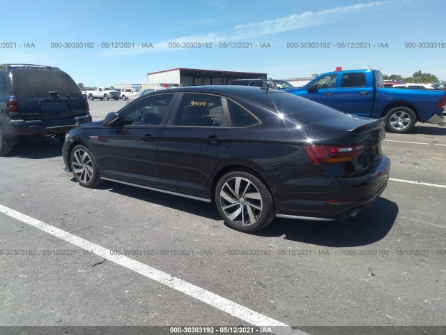 Photo 2 VIN: 3VW6T7BU1KM249320 - VOLKSWAGEN JETTA GLI 