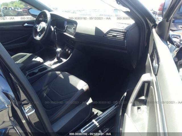 Photo 4 VIN: 3VW6T7BU1KM249320 - VOLKSWAGEN JETTA GLI 